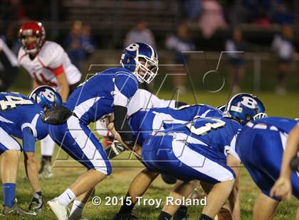 Thumbnail 1 in North Hagerstown @ Boonsboro photogallery.