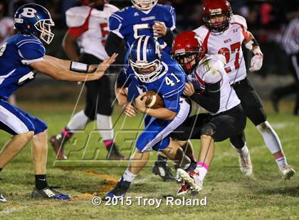 Thumbnail 1 in North Hagerstown @ Boonsboro photogallery.