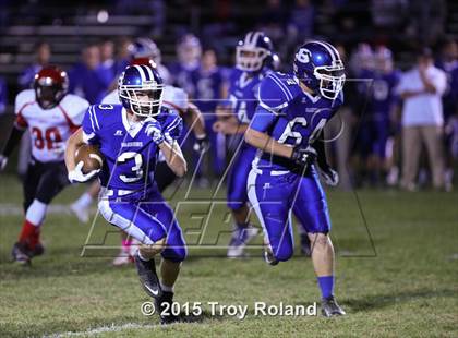 Thumbnail 3 in North Hagerstown @ Boonsboro photogallery.