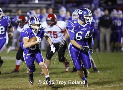 Thumbnail 1 in North Hagerstown @ Boonsboro photogallery.