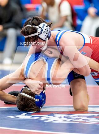 Rocklin @ Folsom (Senior Night)