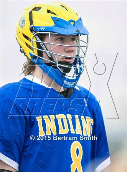 Thumbnail 3 in West Seneca West vs Canisius photogallery.