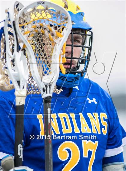 Thumbnail 3 in West Seneca West vs Canisius photogallery.