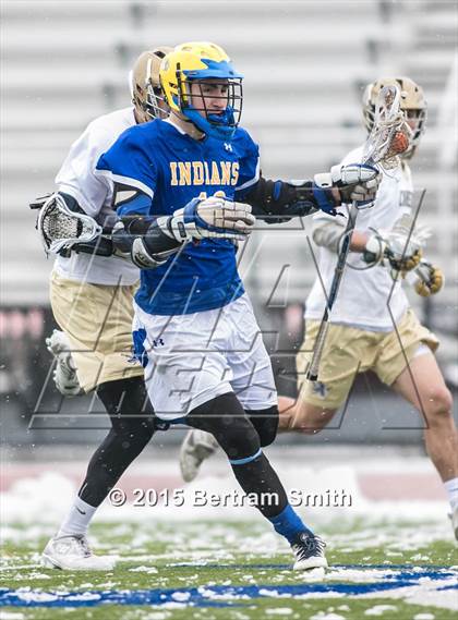 Thumbnail 3 in West Seneca West vs Canisius photogallery.