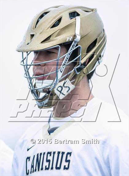 Thumbnail 2 in West Seneca West vs Canisius photogallery.