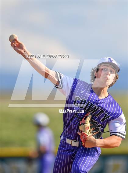 Thumbnail 1 in Douglas County @ Mountain Vista photogallery.