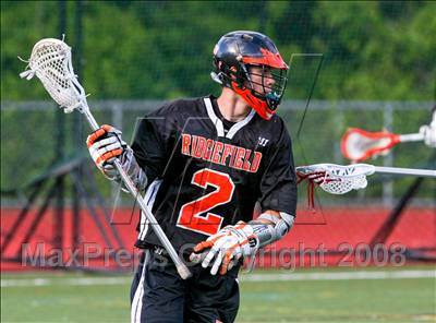 Thumbnail 1 in Ridgefield vs. Greenwich (FCIAC Semifinal) photogallery.