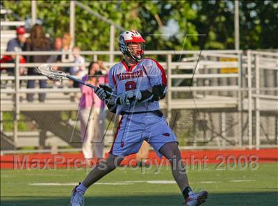 Thumbnail 2 in Ridgefield vs. Greenwich (FCIAC Semifinal) photogallery.