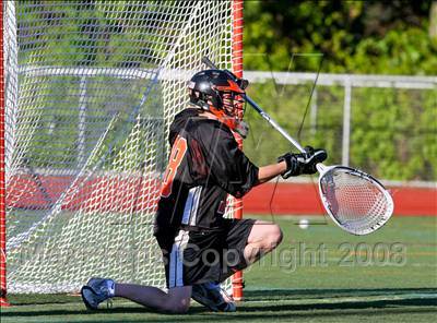 Thumbnail 1 in Ridgefield vs. Greenwich (FCIAC Semifinal) photogallery.