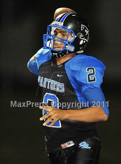 Thumbnail 2 in Diamond Ranch vs. Los Altos photogallery.