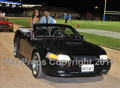Thumbnail 2 in Diamond Ranch vs. Los Altos photogallery.