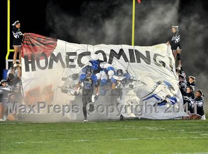 Thumbnail 2 in Diamond Ranch vs. Los Altos photogallery.