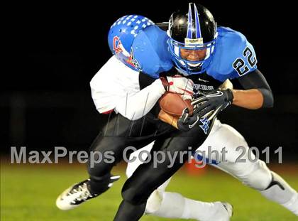 Thumbnail 1 in Diamond Ranch vs. Los Altos photogallery.
