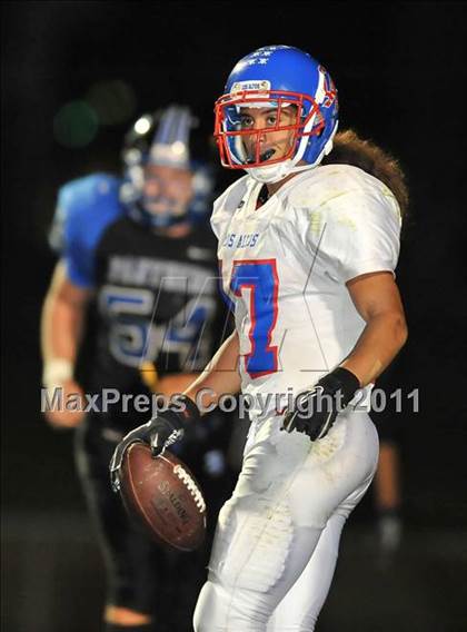 Thumbnail 3 in Diamond Ranch vs. Los Altos photogallery.