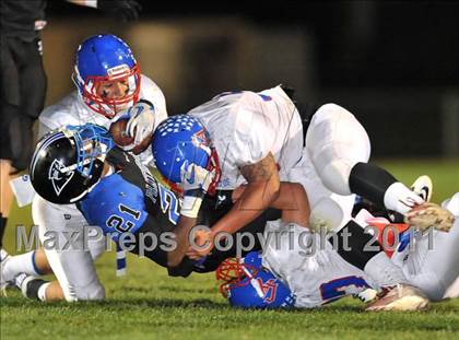 Thumbnail 1 in Diamond Ranch vs. Los Altos photogallery.