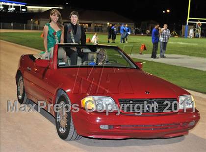 Thumbnail 2 in Diamond Ranch vs. Los Altos photogallery.