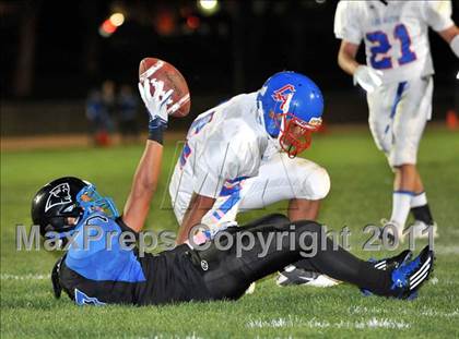 Thumbnail 1 in Diamond Ranch vs. Los Altos photogallery.