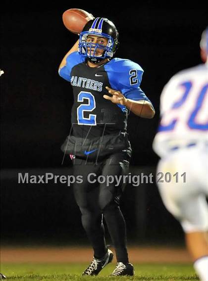 Thumbnail 1 in Diamond Ranch vs. Los Altos photogallery.