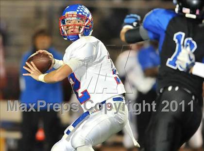 Thumbnail 2 in Diamond Ranch vs. Los Altos photogallery.