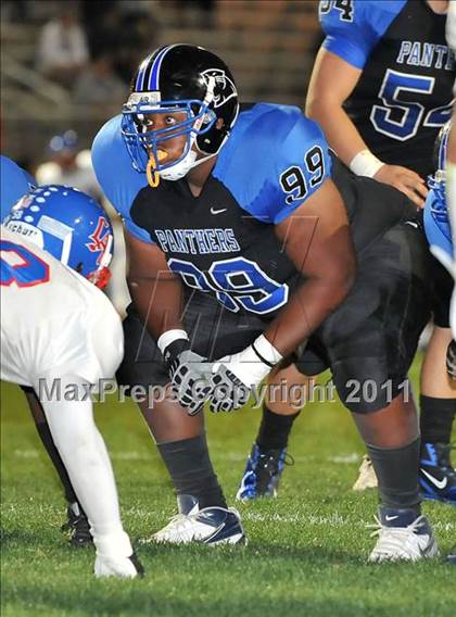 Thumbnail 1 in Diamond Ranch vs. Los Altos photogallery.