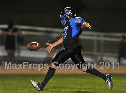 Thumbnail 3 in Diamond Ranch vs. Los Altos photogallery.