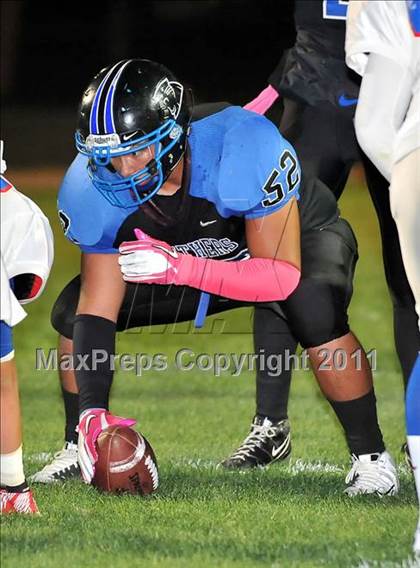 Thumbnail 3 in Diamond Ranch vs. Los Altos photogallery.