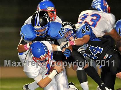 Thumbnail 3 in Diamond Ranch vs. Los Altos photogallery.