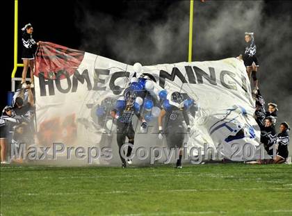 Thumbnail 3 in Diamond Ranch vs. Los Altos photogallery.