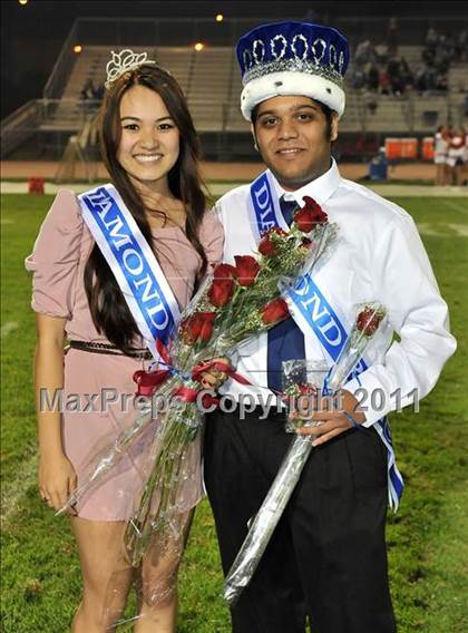 Thumbnail 1 in Diamond Ranch vs. Los Altos photogallery.