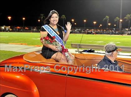 Thumbnail 1 in Diamond Ranch vs. Los Altos photogallery.