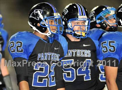 Thumbnail 2 in Diamond Ranch vs. Los Altos photogallery.