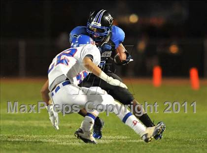 Thumbnail 3 in Diamond Ranch vs. Los Altos photogallery.