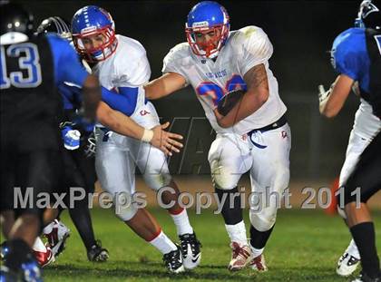 Thumbnail 3 in Diamond Ranch vs. Los Altos photogallery.