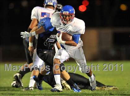 Thumbnail 3 in Diamond Ranch vs. Los Altos photogallery.