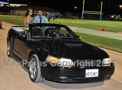 Thumbnail 3 in Diamond Ranch vs. Los Altos photogallery.