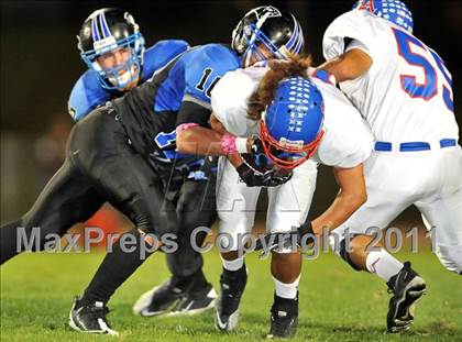 Thumbnail 3 in Diamond Ranch vs. Los Altos photogallery.