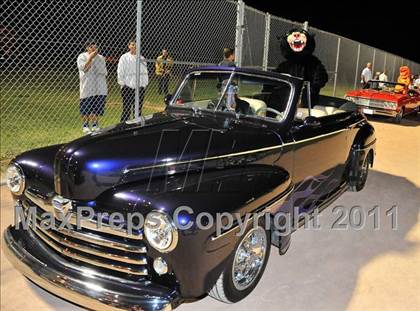 Thumbnail 1 in Diamond Ranch vs. Los Altos photogallery.