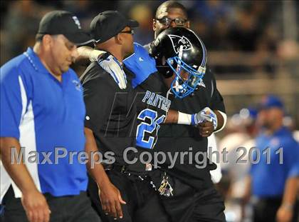 Thumbnail 2 in Diamond Ranch vs. Los Altos photogallery.