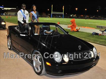 Thumbnail 2 in Diamond Ranch vs. Los Altos photogallery.