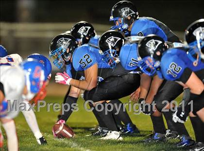 Thumbnail 2 in Diamond Ranch vs. Los Altos photogallery.