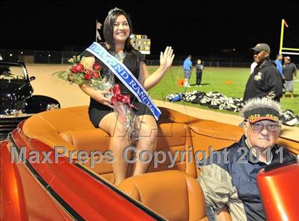 Thumbnail 1 in Diamond Ranch vs. Los Altos photogallery.