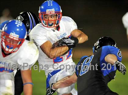 Thumbnail 3 in Diamond Ranch vs. Los Altos photogallery.