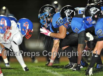 Thumbnail 3 in Diamond Ranch vs. Los Altos photogallery.