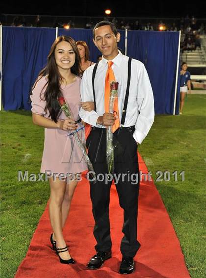 Thumbnail 1 in Diamond Ranch vs. Los Altos photogallery.