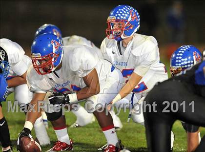 Thumbnail 3 in Diamond Ranch vs. Los Altos photogallery.