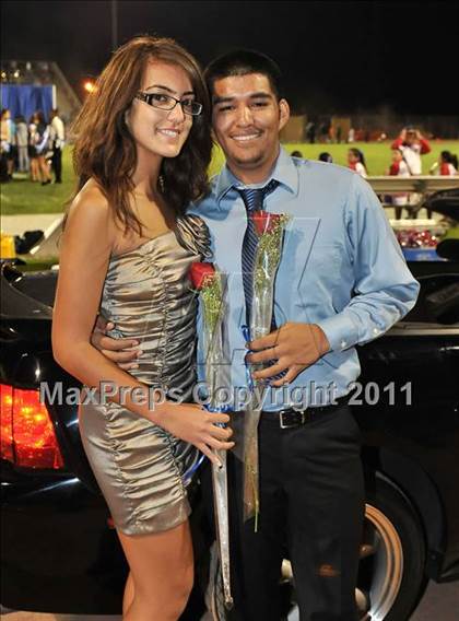 Thumbnail 3 in Diamond Ranch vs. Los Altos photogallery.