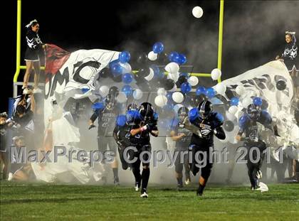 Thumbnail 2 in Diamond Ranch vs. Los Altos photogallery.