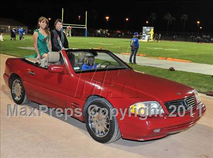 Thumbnail 1 in Diamond Ranch vs. Los Altos photogallery.