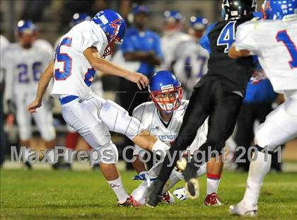 Thumbnail 1 in Diamond Ranch vs. Los Altos photogallery.