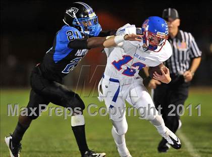 Thumbnail 3 in Diamond Ranch vs. Los Altos photogallery.